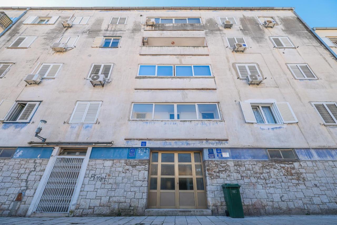 Zaratino Rooms Exterior photo