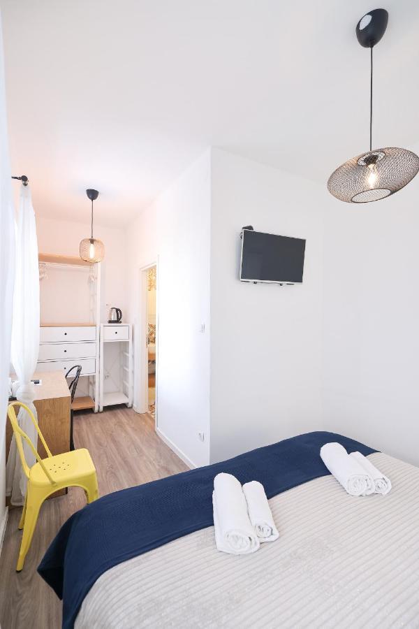 Zaratino Rooms Exterior photo