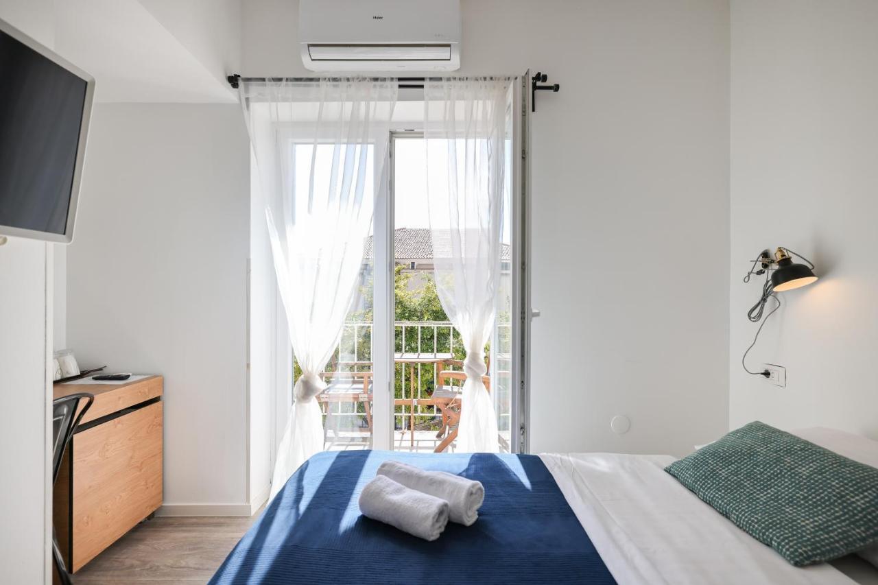 Zaratino Rooms Exterior photo