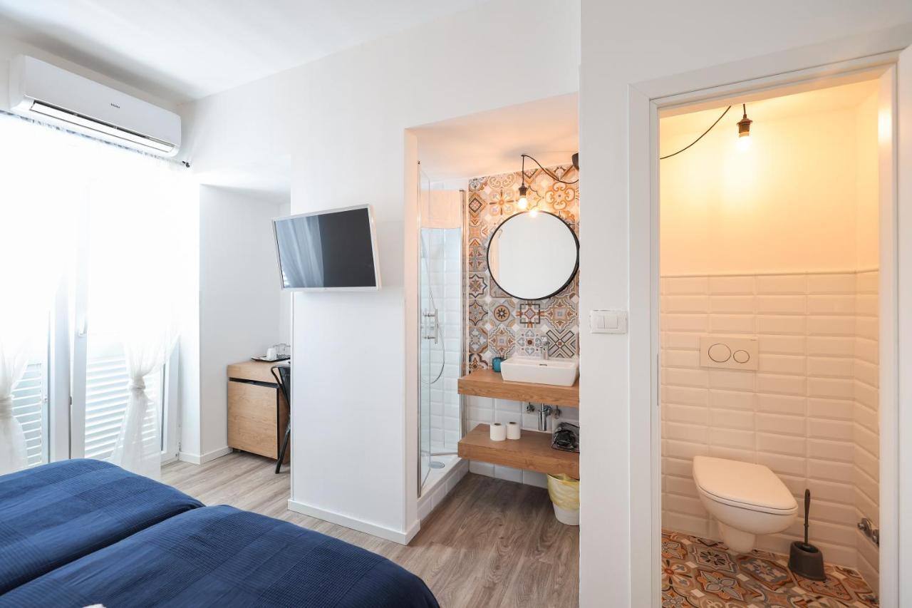 Zaratino Rooms Exterior photo