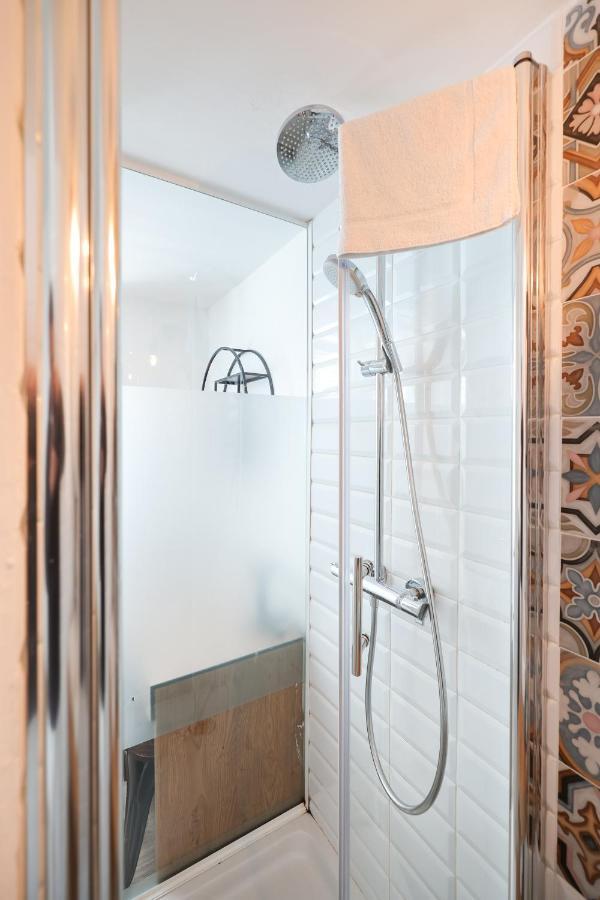 Zaratino Rooms Exterior photo
