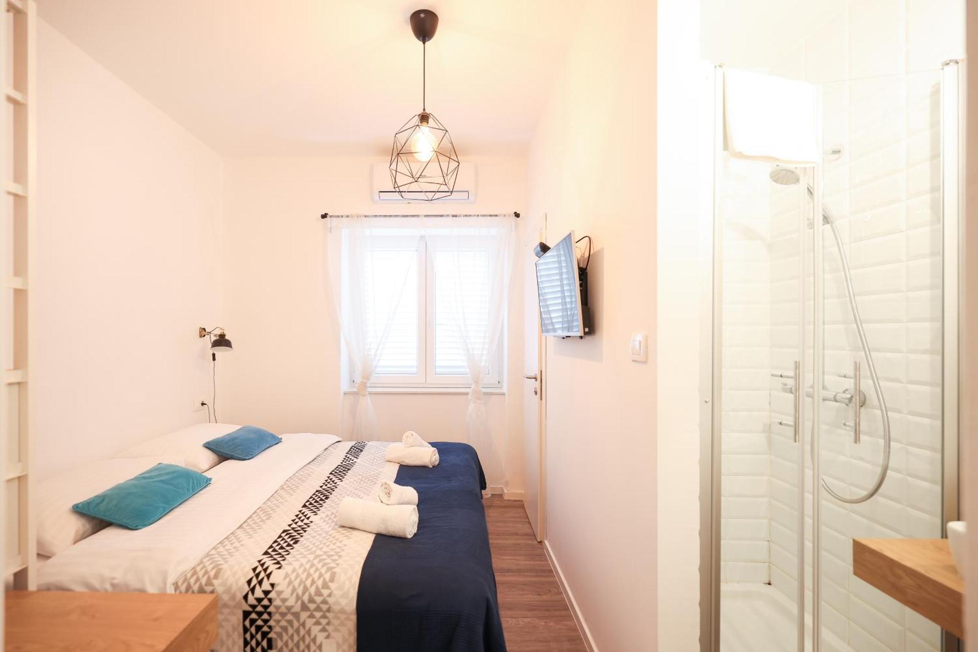Zaratino Rooms Exterior photo