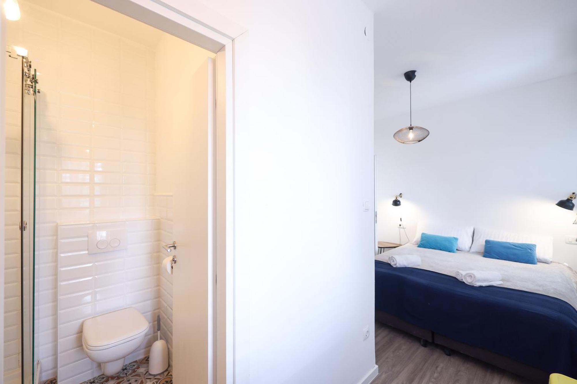 Zaratino Rooms Exterior photo