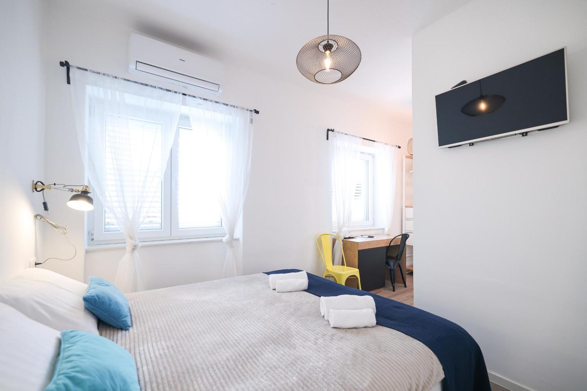 Zaratino Rooms Exterior photo
