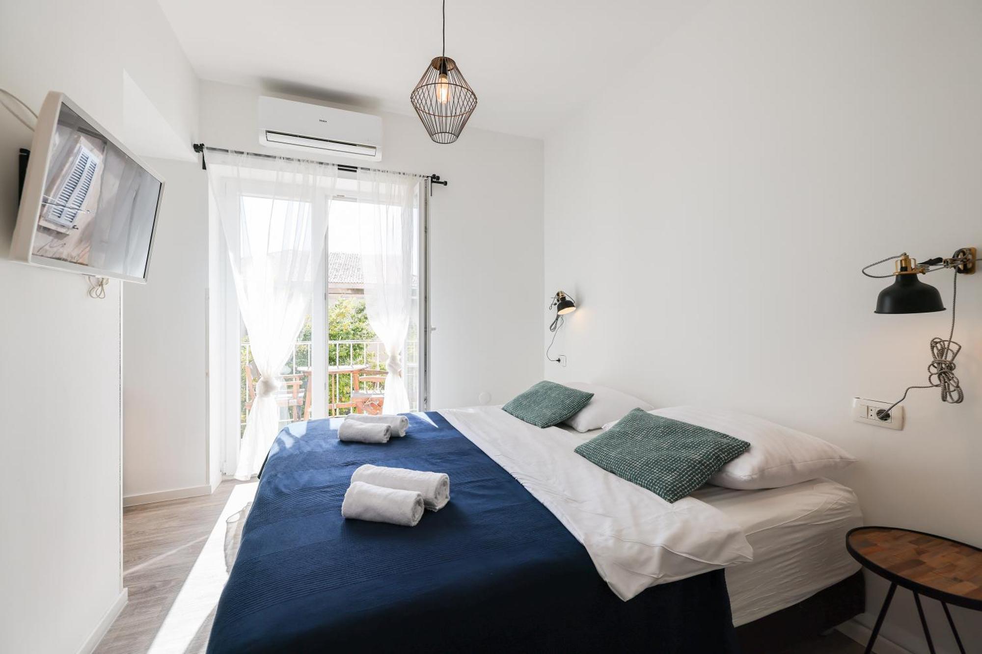 Zaratino Rooms Exterior photo