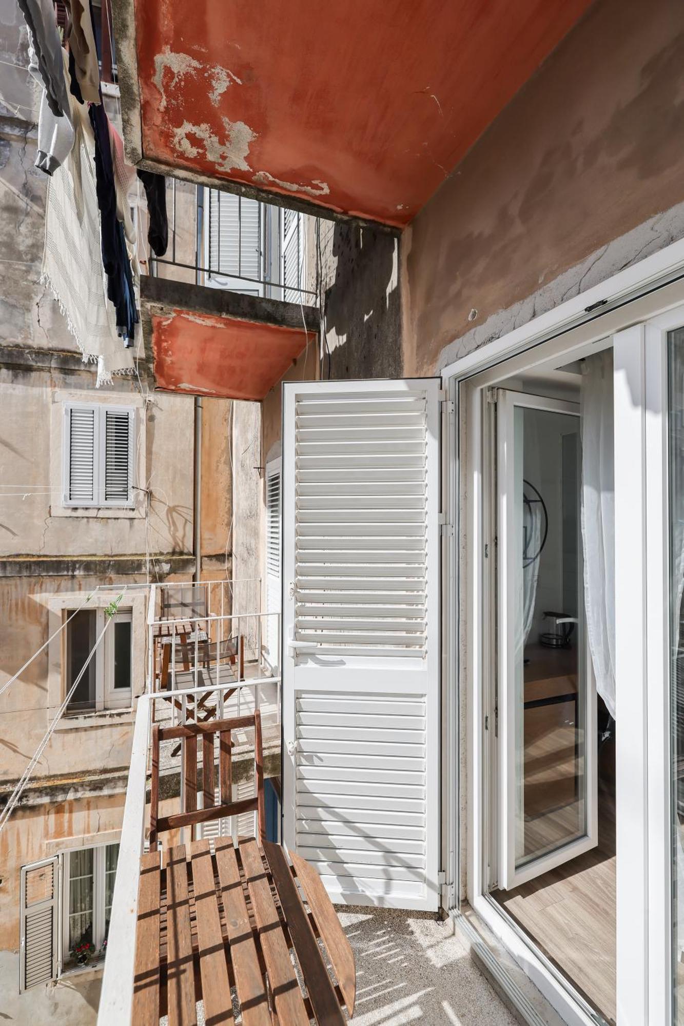 Zaratino Rooms Exterior photo